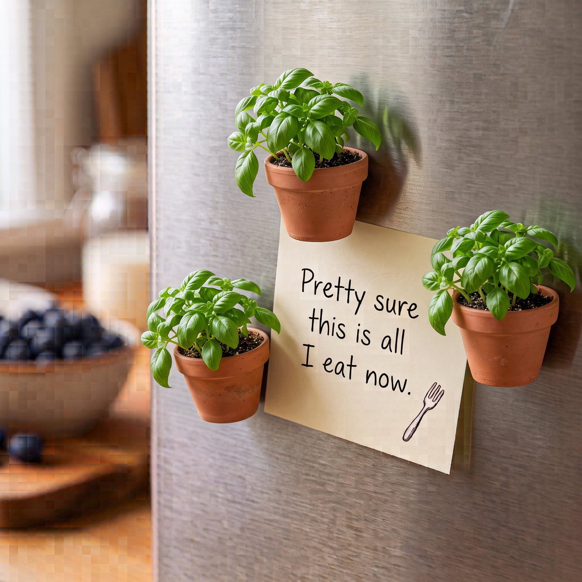 Tiny Garden