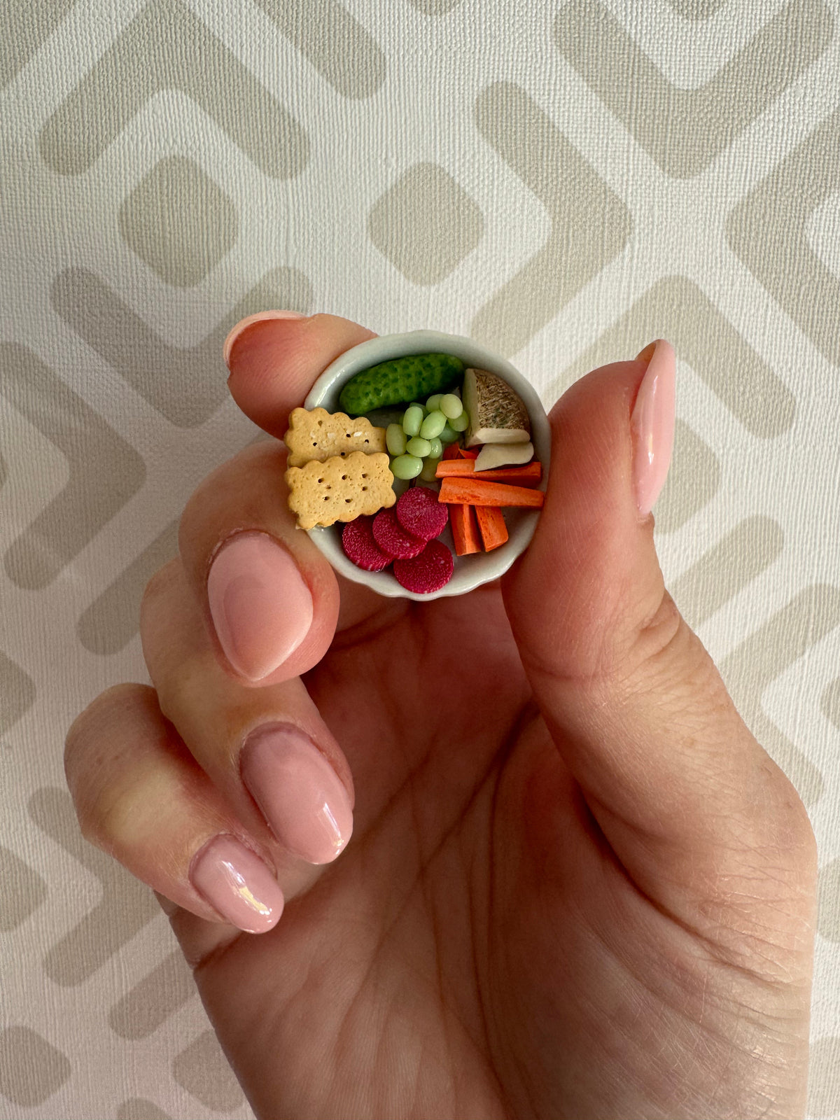 Charcuterie