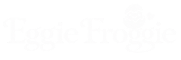 eggie froggie