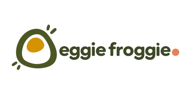 eggie froggie