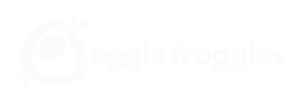 eggie froggie
