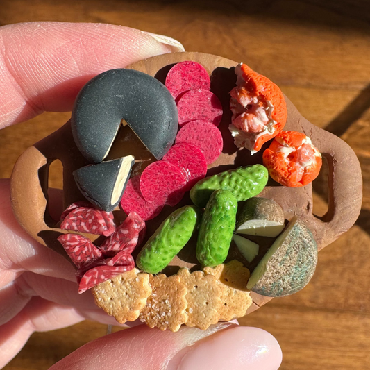 Charcuterie 1.1