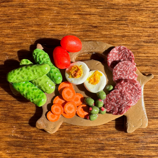 Charcuterie 1.2