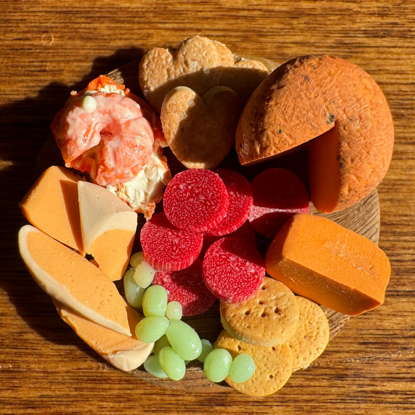 Charcuterie 1.3