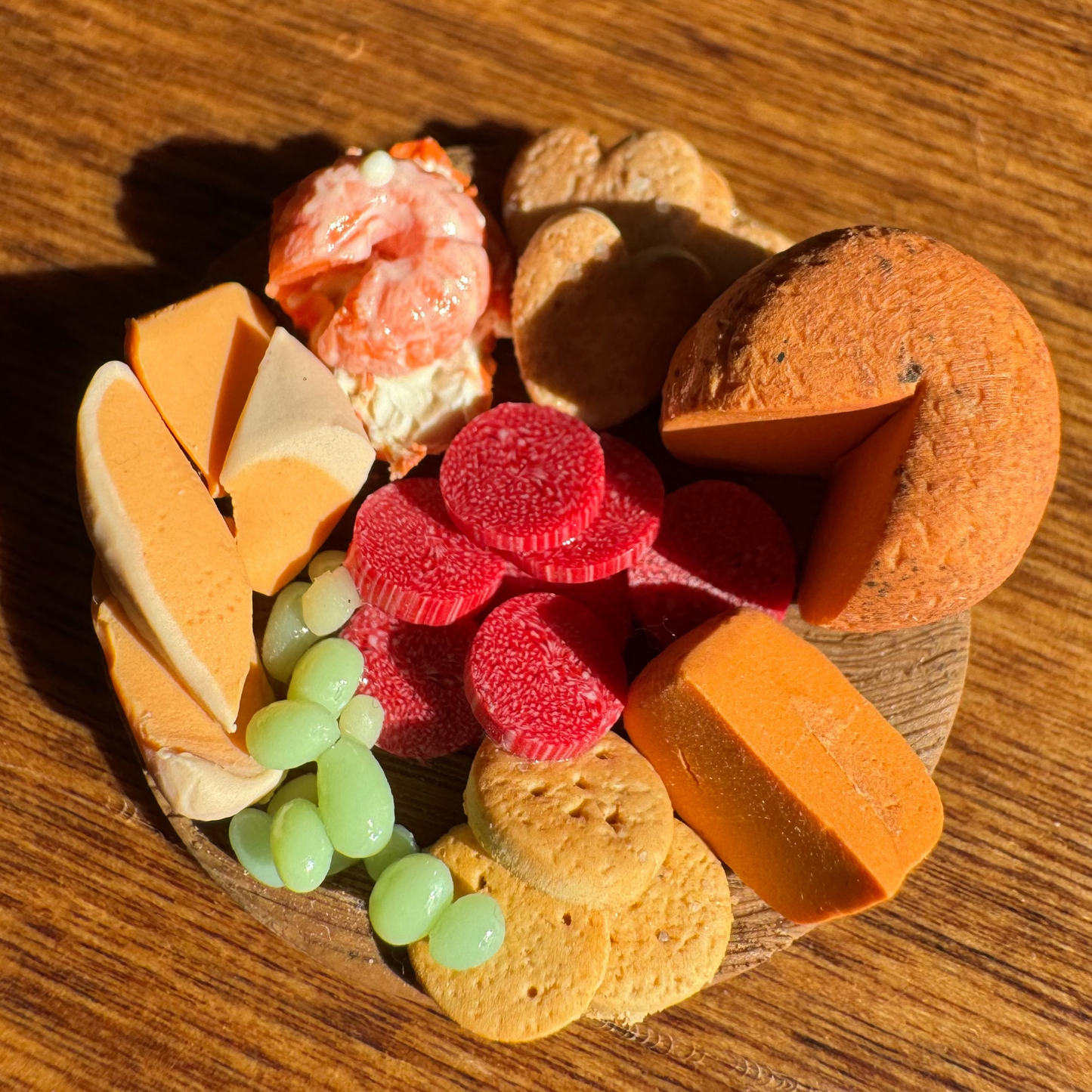 Charcuterie 1.3